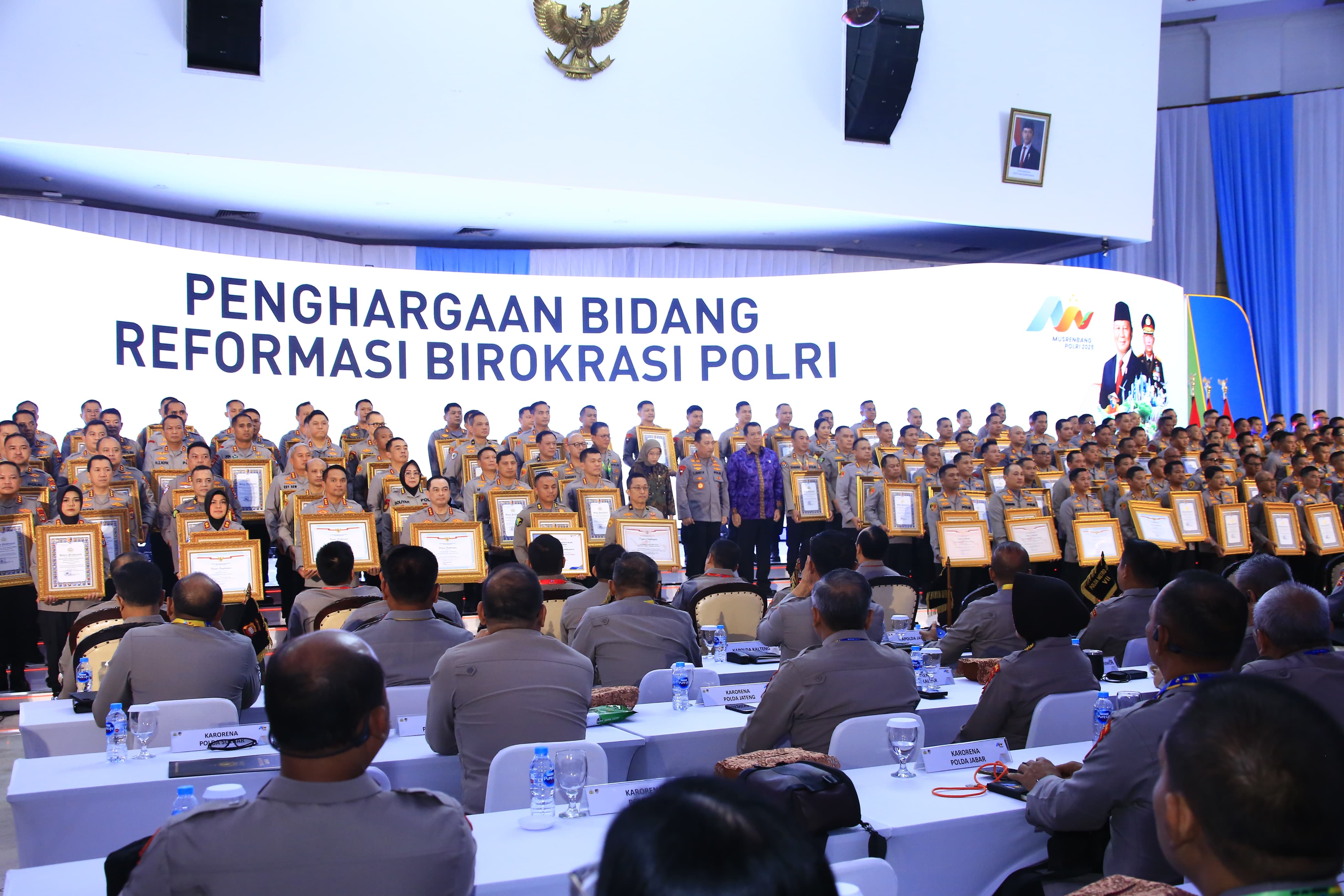 Polri Gaungkan Kampanye “Rise and Speak” di USU: Dorong Kolaborasi Tangani Kekerasan dan Eksploitasi