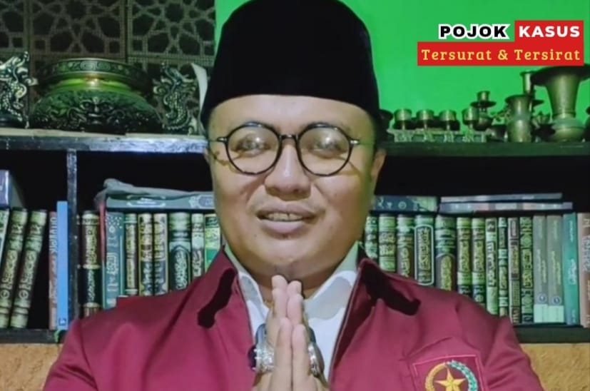 FKUB Sumenep Sebut Kegiatan Sosial di Hari Bhayangkara ke – 79 Bukti Nyata Polri Untuk Masyarakat
