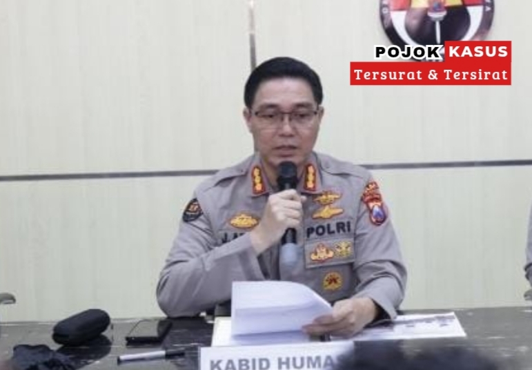 Operasi Aman Suro 2025 Polda Jatim Siagakan 21.501 Personel Gabungan