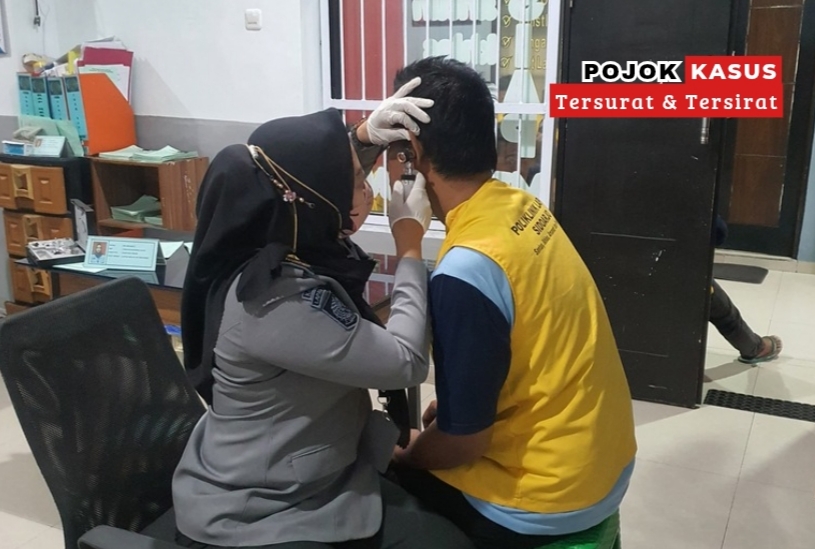 Kesehatan WBP Menjadi Skala Perioritas Klinik Pratama Lapas Delta Sidoarjo