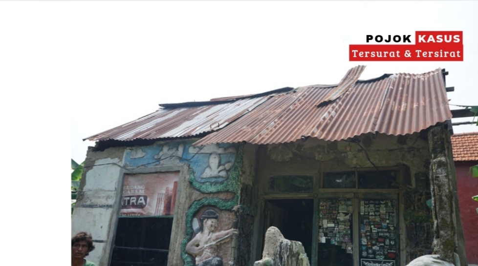 Wabup Hj. Mimik Idayana Blusukan ke Balongbendo, Janjikan Renovasi Segera untuk Dua Rumah Nyaris Roboh