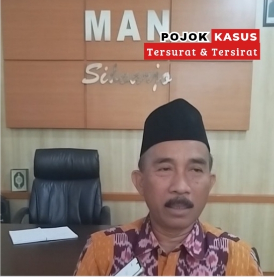 Madrasah Aliyah Negeri Sidoarjo Tidak Menahan Ijasah, Silahkan Datang Ke Sekolah