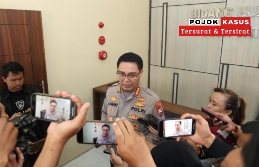 Penyegaran Organisasi, Sejumlah Pejabat Polda Jatim dan Kapolres Dirotasi