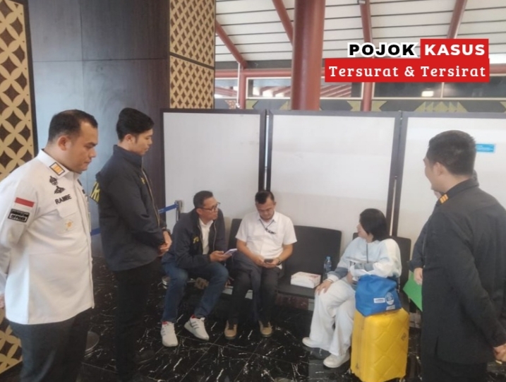 Polri Cegah 98 WNI Jadi Korban TPPO, Mayoritas Hendak Dikirim ke Negara Konflik dan Sarang Scam Online