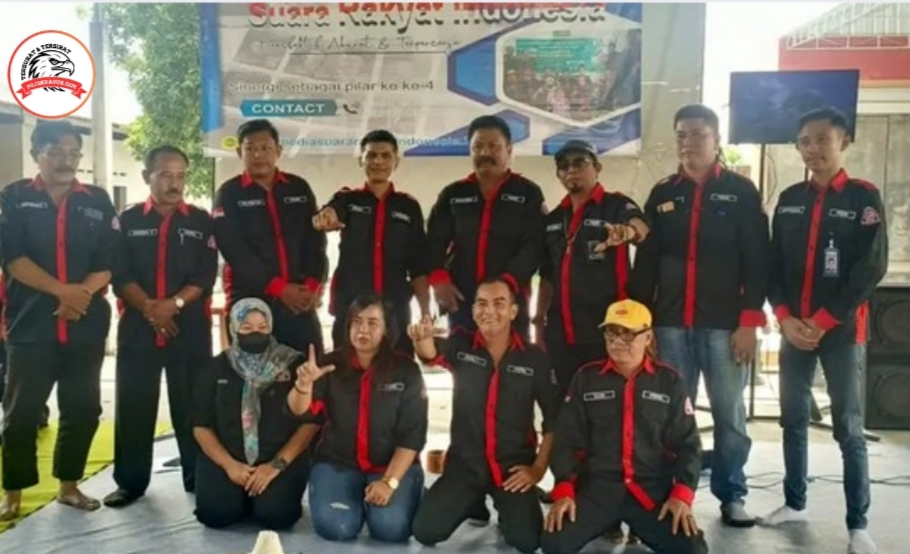 Kesederhanaan Penuh Makna, ANNIVERSARY MSRI: Bersinergi Sebagai Pilar Ke 4, Solidaritas Media Jadi Nafas Bersama
