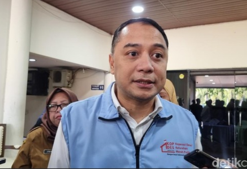 Memberantas Balap Liar di Kota Surabaya.