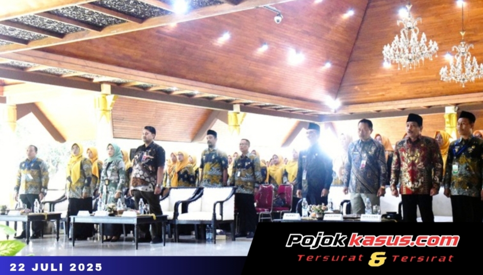 Pemkab Sidoarjo dan DPRD Sidoarjo Dukung Peningkatan SDM Kepala Sekolah dan Guru SD