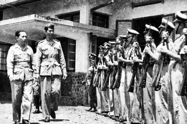 Sejarah Hari Perjuangan Polri 21 Agustus dan Makna Kepahlawanannya
