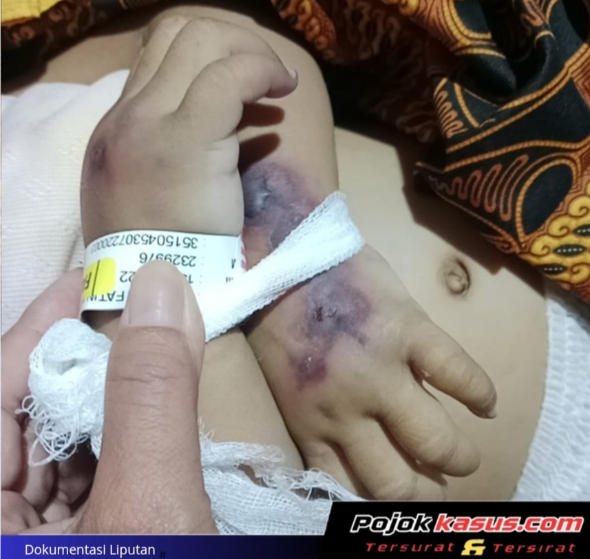Sistim Adminitrasi Dan Layanan Kesehatan Klinik Siaga Medika Candipari Sidoarjo Yang Terkesan Asal asalan Di Pertanyakan Publik