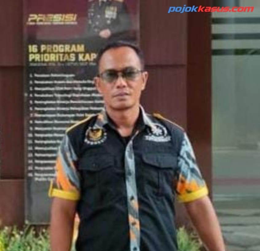 Program Desa Digital Milyaran Rupiah Di Sorot GMBI, Dinas Sosial dan Kominfo Tuban Saling Lempar Tanggung Jawab
