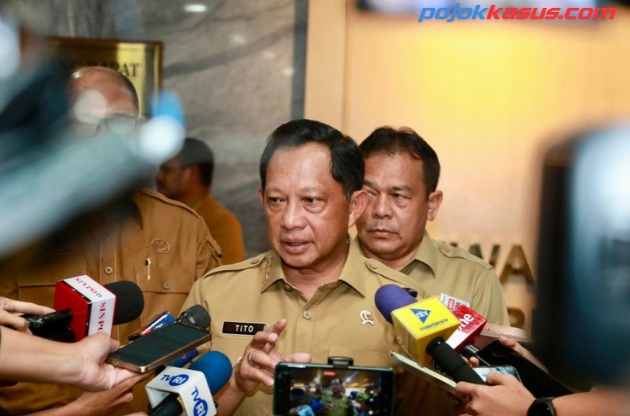Pengalihan TKD Agar Pembangunan Daerah Lebih Efisien dan Tepat Sasaran