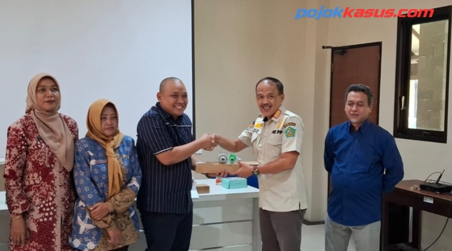 Tak Perlu Lagi ke MPP, Warga Sidoarjo Bisa Cetak KTP di Kecamatan