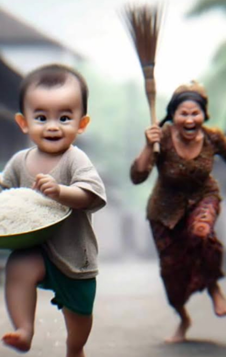 Bocah 6 Tahun Merenggang Nyawa Teraniayaya Ibu Tiri.