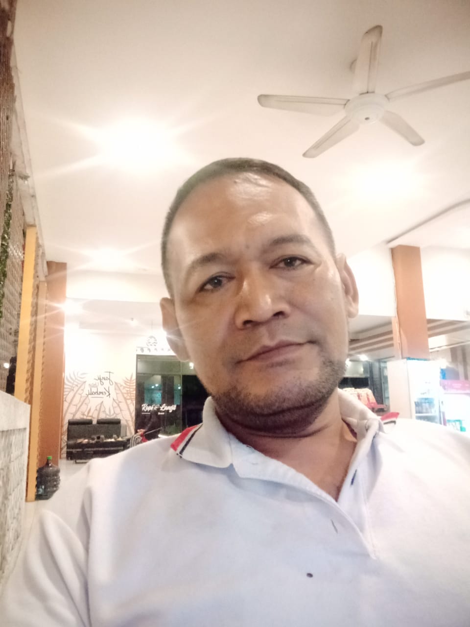 Pemimpin Sehat, Pemerintahan Solid…”Yang Kami Harapkan.