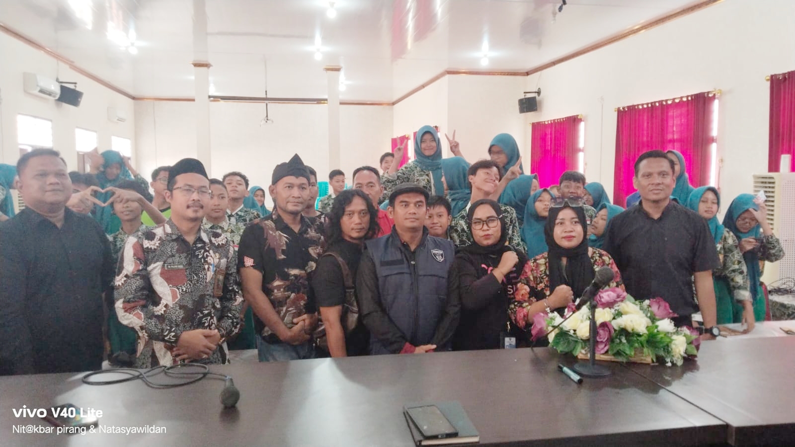 Diskominfo Sidoarjo Bekerjasama Dengan 9 Aliansi Pers, Peran KJJT dalam Penguatan Literasi Pers dan Penangkalan Hoaks