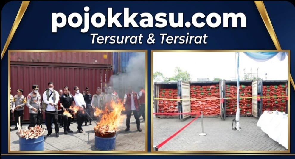 Polda Jatim Ungkap Peredaran 72 Ton Bawang Bombay Ilegal Ber-OPTK
