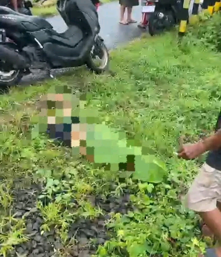 Perlintasan Kereta Api, Misteri Nyawa Melayang