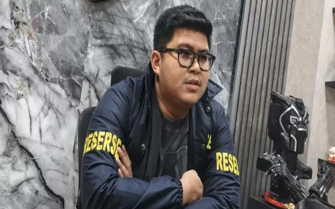 Satreskrim Polres Gresik Amankan Enam Gangster, Ungkap Kasus Pengeroyokan Berdarah di Jalur Dukun–Panceng