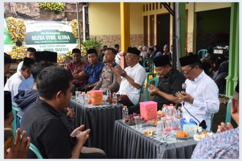 Praja IPDN Sidoarjo,