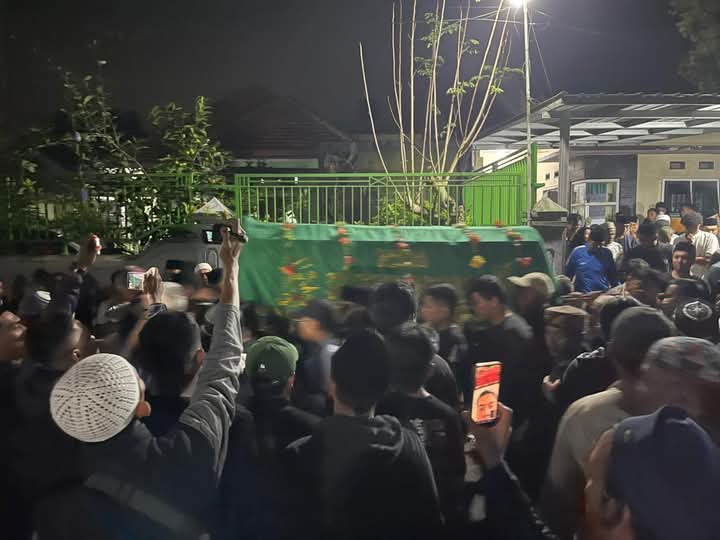 Legenda Arema Kuncoro