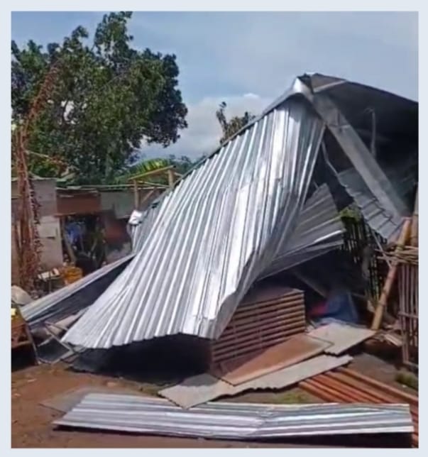 Puting Beliung Prigen