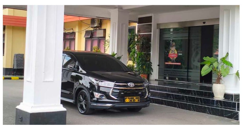 Polres Pasuruan Klarifikasi