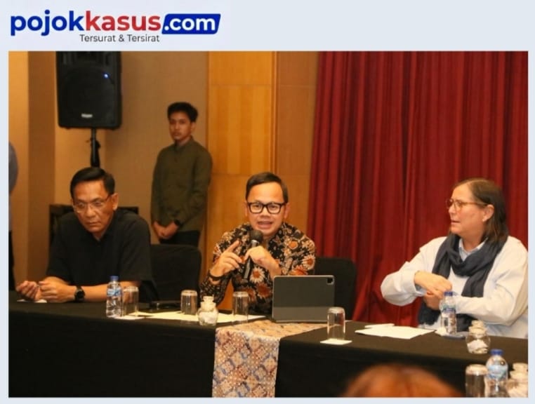 Wamendagri Bima Tekankan Agenda Strategis APCAT Summit 2026