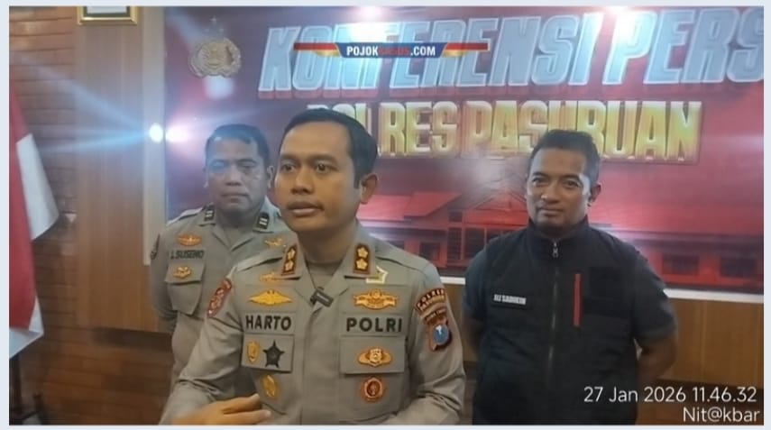 Polres Pasuruan