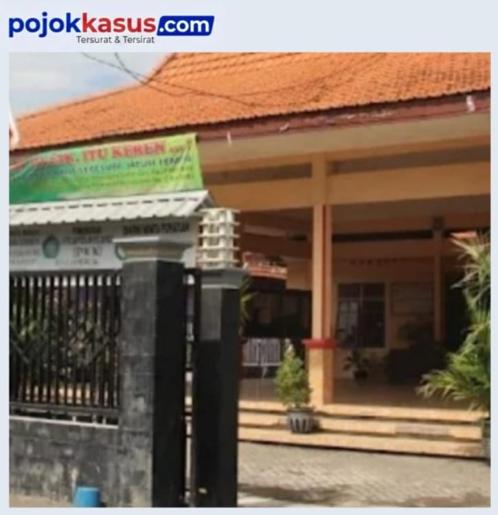 APBDes Desa Gemurung Dipertanyakan, Warga Bongkar Dugaan