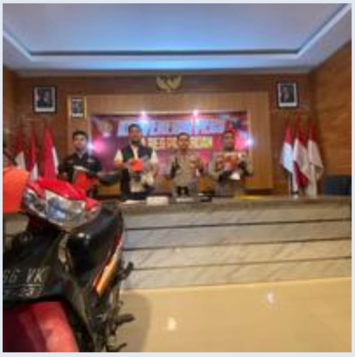Polres Pasuruan