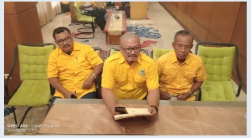 Nik Sugiharti aklamasi kian menguat menjelang