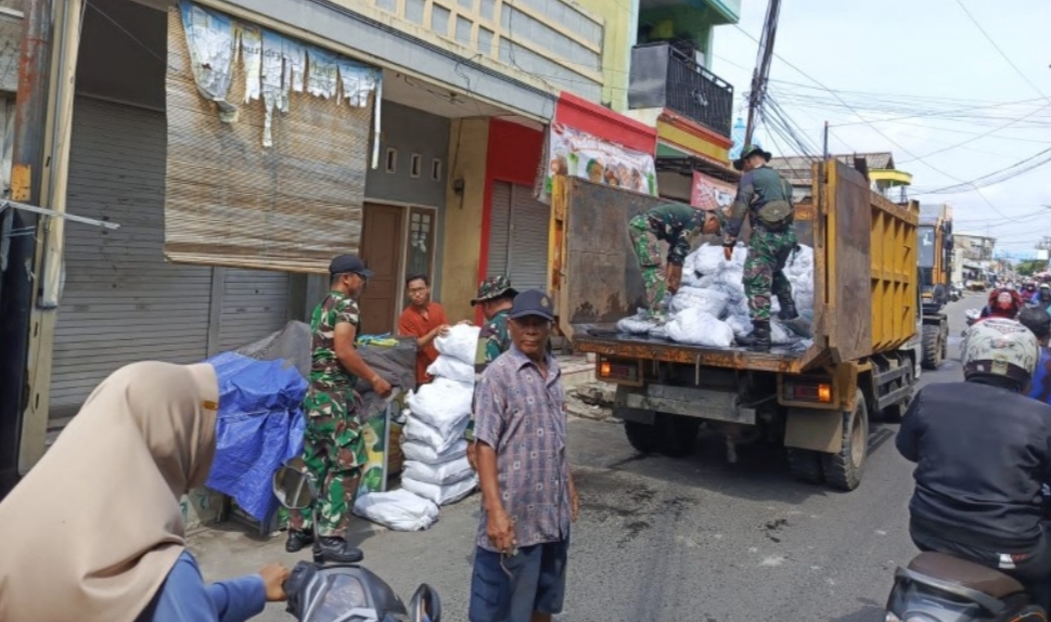 Normalisasi saluran air