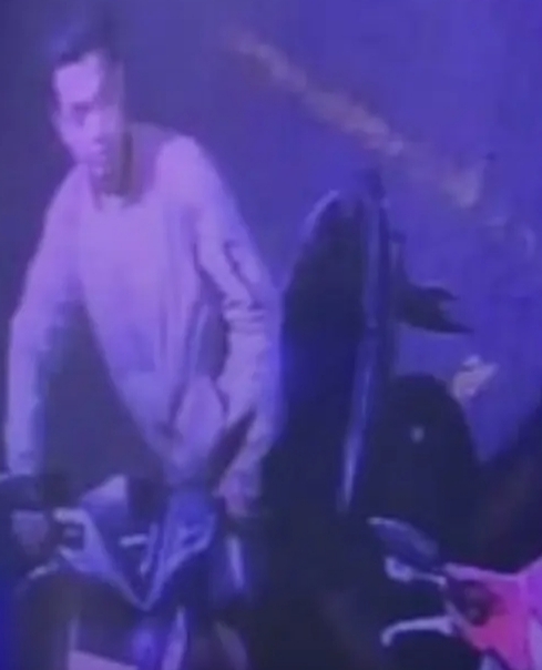 Mahasiswa UTM kehilangan