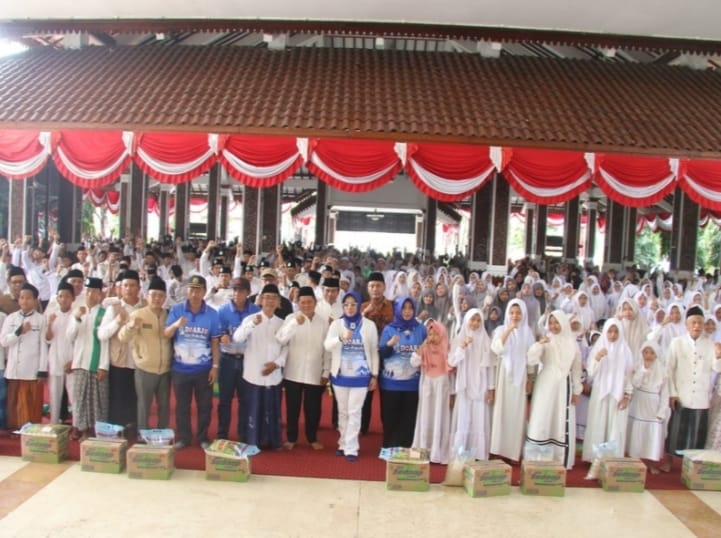 Doa Bersama