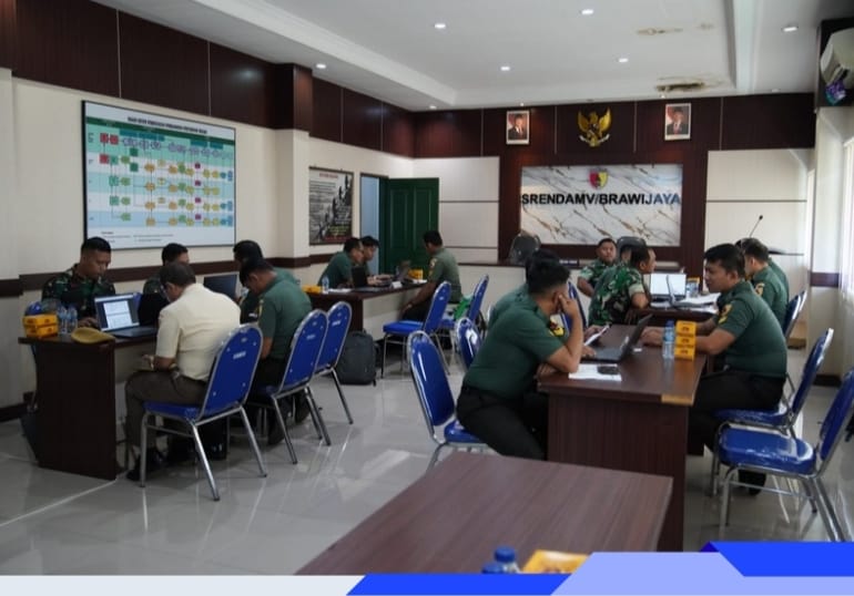 Penilaian Zona Integritas