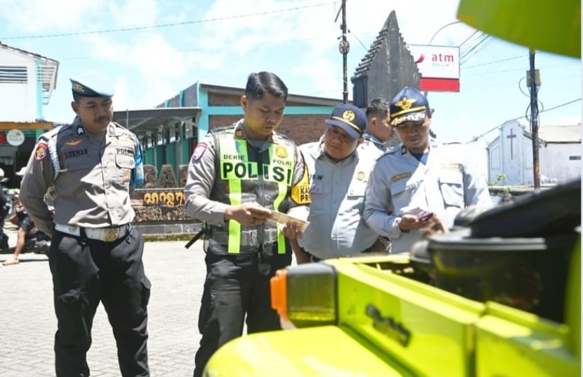 Operasi Keselamatan Semeru