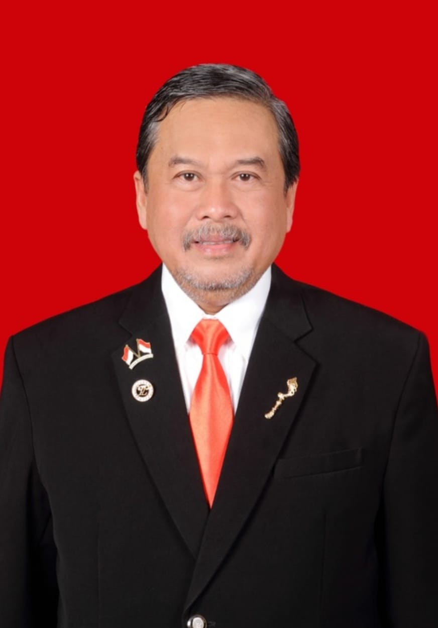 Ketua Umum HPK Pusat Menyatakan Sikap Tudingan Dari PBHI