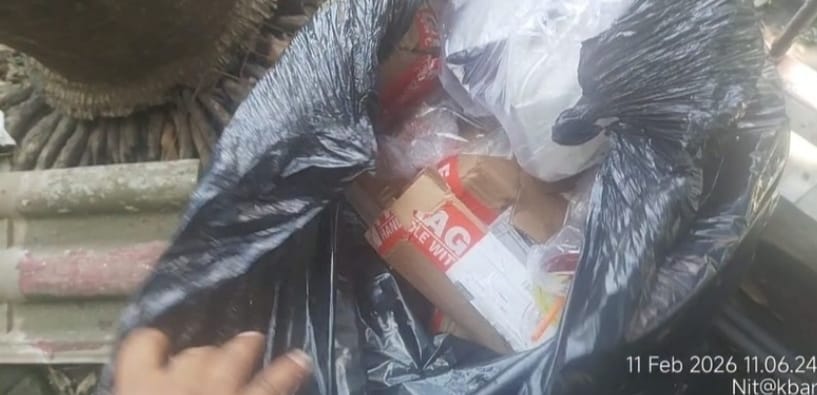 Kosmetik ilegal Sidoarjo