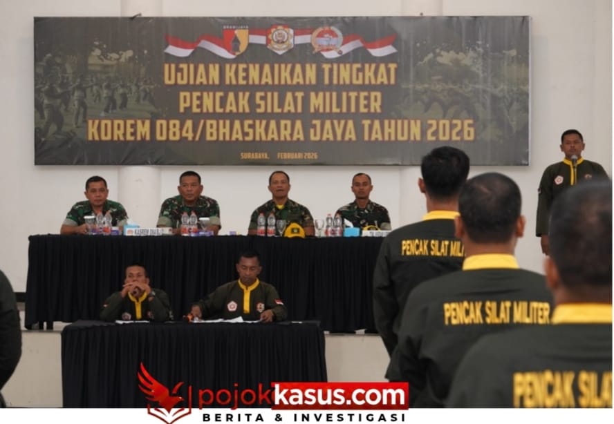 132 Personel Ikuti UKT PSM Makorem 084