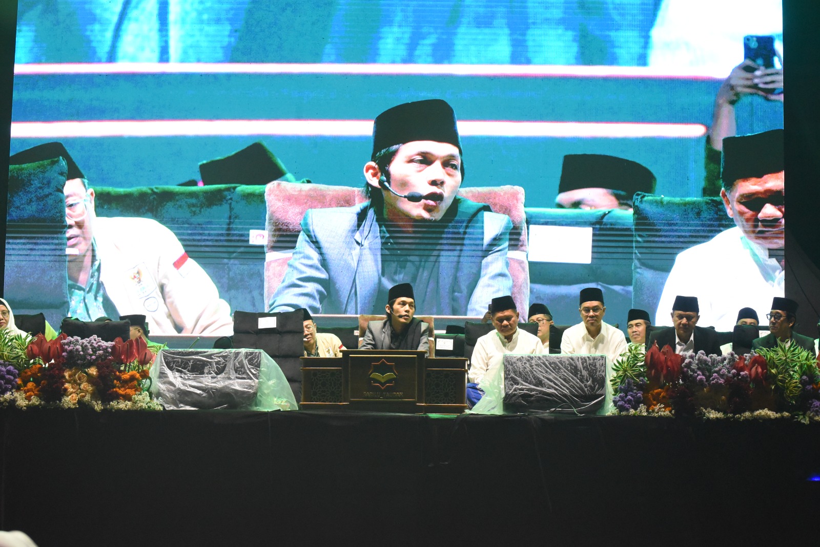 Sidoarjo bersholawat