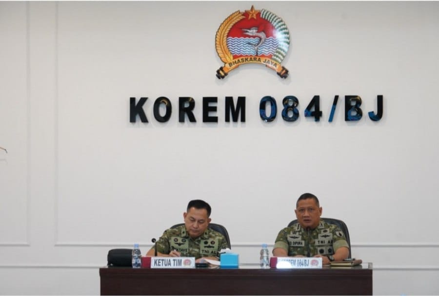 Audit Kinerja Itjen TNI