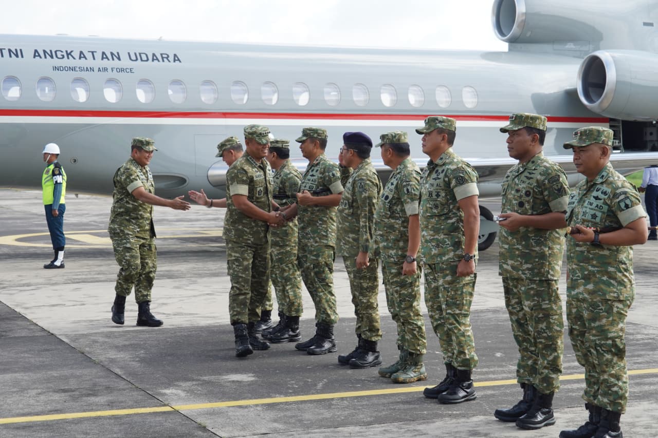 Wapangkima TNI,