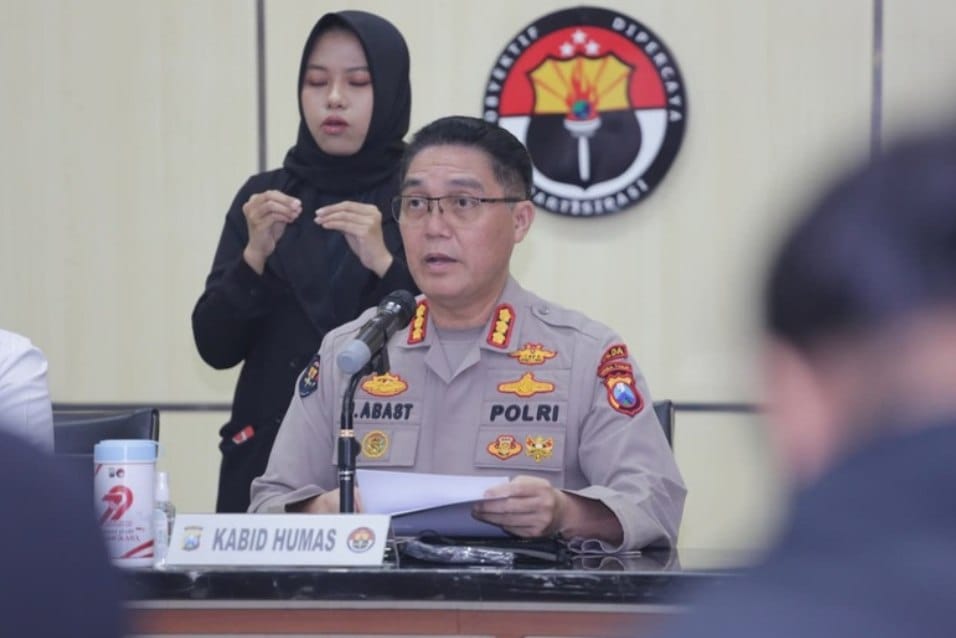 Ditresnarkoba Polda Jatim 