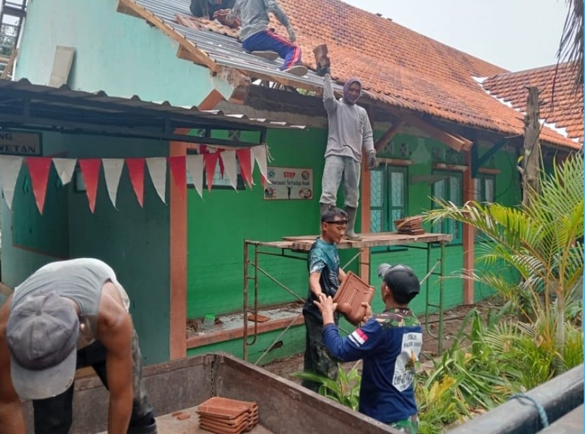Puasa tak surutkan
