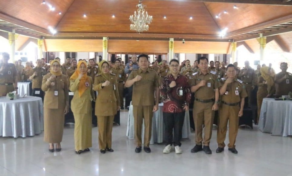 Pembelian Elektronik digenjot