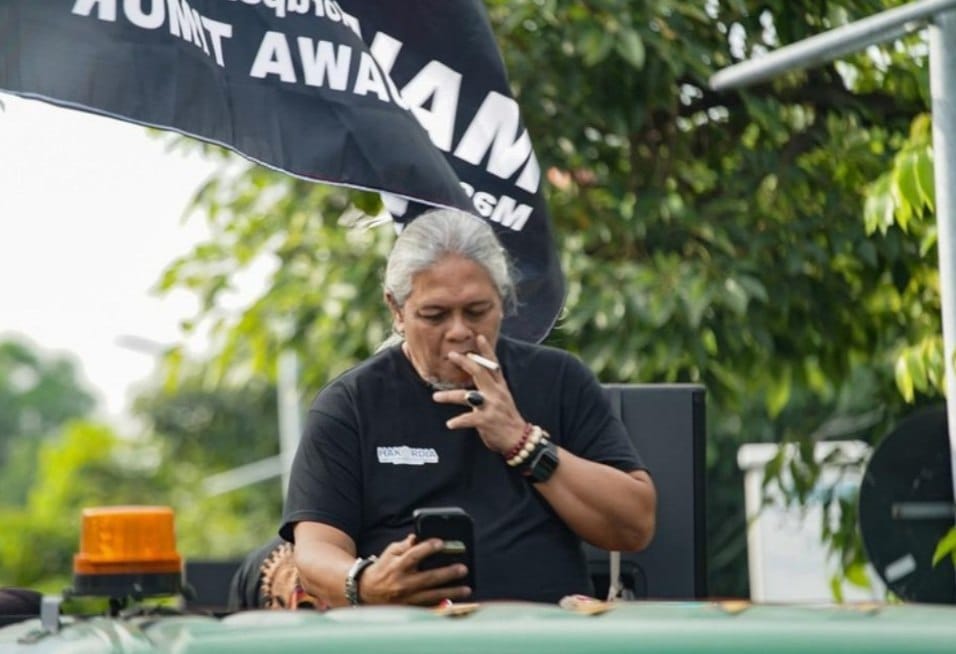 Indikasi KKN pengadaan pupuk