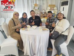 Open House Sidoarjo 1447 H