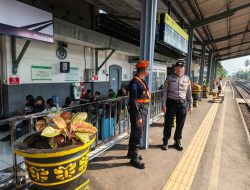 Pengamanan Arus Balik