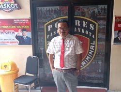 Momentum Ulang Tahun