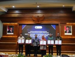 Waste to Energy Sidoarjo